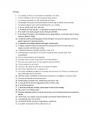 Se necesitan tres si para una buena relación. El Si de ella, el Si de él y el ¡Sí! De dios.