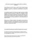 ¿Como serían las especies de hace un millón de años si no existiera la evolución?