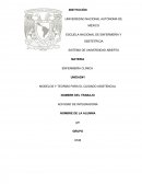 ESCUELA NACIONAL DE ENFERMERÍA Y OBSTETRICIA