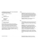 LOS PRINCIPIOS DE TAYLOR, FAYOL, WEBER, Y MAYO ESTÁN PRESENTES EN LAS ORGANIZACIONES MODERNAS