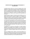 DESCRIPCIÓN CRÍTICA DEL LIBERALISMO, KEYNESIANISMO Y EL NEOLIBERALISMO.