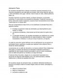 Se considera actividad física cualquier movimiento corporal producido por los músculos esqueléticos que exija gasto de energía. Esto incluye deporte, ejercicio, y otras actividades como jugar, caminar, hacer el aseo en casa, realizar jardinería, bail
