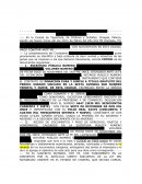 COTEJO DE DOCUMENTOS EJEMPLO