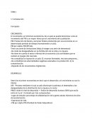 El crecimiento, en términos económicos, de un país se puede denominar como el incremento del PIB