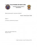 Competidores.- son aquellas empresas que operan en el mismo mercado, ofrecen productos similares y tienen clientes metas también similares.