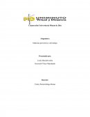 Plan de emergencias - Corporación Universitaria Minuto de Dios