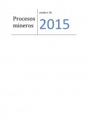 Políticas programa de prevención de riesgos