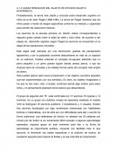 2.1.2 CARACTERIZACION DEL SUJETO DE ESTUDIO (SUJETO EPISTÉMICO).