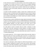 EDITORIAL "ESTUDIAR EN VENEZUELA"