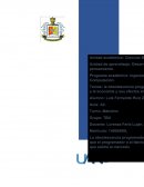 Luis Fernando Ruíz Zepeda- Obsolescencia programada, ensayo presentar