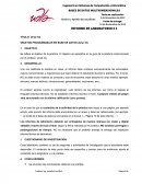 OBJETOS PROGRAMABLES EN BASE DE DATOS (Arial 10)