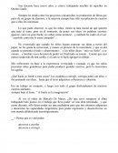 La escritura en el aula.