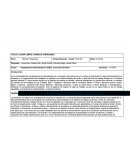 Lugar limpio, trabajo agradable