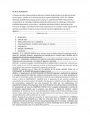 PUBLICIDAD PARA EL PERIODO VACACIONAL DE VERANO.