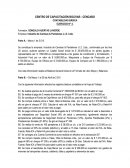 Empresa: Industria de Camisas & Pantalones J.I.Z. Ltda.