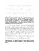 Estructura de manglar.