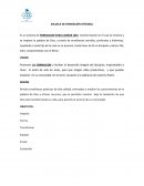 Es un sistema de FORMACION PARA LOGRAR UNA transformación en el cual se ministra y se imparte la palabra de Dios, a través de enseñanzas sencillas, profundas y dinámicas. Ayudando a cada hijo de la casa en su proceso, hasta hacer de él un discípulo 
