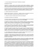 EJEMPLO DE LA ECONOMÍA DE OPCIÓN