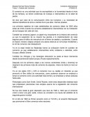 El comercio es una actividad que ha acompañado a la humanidad desde el inicio de los tiempos, se tienen evidencias de trueque e intercambios en la edad de piedra.