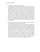 La tecnología como se define en el caso presentado