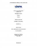 ETICA PROFESIONAL DEL PSICOLOGO.