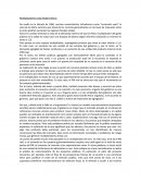 Multiplicadores vudú (Robert Barro)