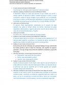 Facultad que se tiene para poder demostrar todas las pruebas