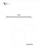 El proceso educativo es uno de los grandes retos para los docentes ya que a través de éste los alumnos desarrollan las competencias para desenvolverse en la vida cotidiana
