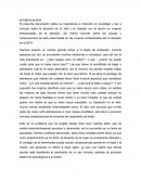 Investigar y dar a conocer sobre la situación de El zika