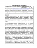 Lo difícil que es escribir sobre el placer “¡Wow! Infieles y delirios”