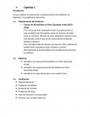 En el sector de Pinar Quemado Arriba se puede percibir el gran problema del Alcoholismo tanto en mayores de edad como en menores. Muchos de estos pobladores aportan a ese mal ejemplo, está el caso de los comerciantes vendiendo alcohol a menores.