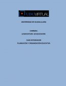 La planeación estratégica y la prospectiva, sólo tienen razón de ser en la medida en que pueden ser aplicadas a casos concretos.