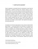 Y ¿Qué hay de las apuestas?