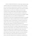 Gobierno Escolar QUÉ ES EL CONSEJO DE ESTUDIANTIL