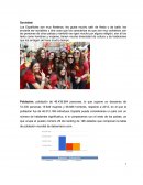 Los Españoles son muy fiesteros, les gusta mucho salir de fiesta y de baile, les encanta ser sociables y otra cosa que los caracteriza es que son muy solidarios