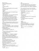 ¿Crees en el alma gemela?