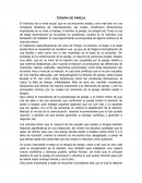 IMPORTANCIA DE LA TERAPIA DE PAREJA