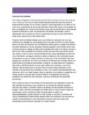 ENSAYO DE LOCA POR LAS COMPRAS.