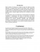 Concluciones sobre lo que quiero