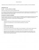 Detección de riesgo al realizar la tarea de embobinado op 500