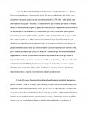 ESTRATEGIA PEDAGOGICA QUE FORTALEZCA LA LECTURA COMPRESIVA EN LOS NIÑOS Y LAS NIÑAS DEL 4TO GRADO SECCIÓN “A” DE LA UNIDAD EDUCATIVA “MARÍA RODRÍGUEZ DE VERA”, MUNICIPIO BERMÚDEZ DEL ESTADO SUCRE