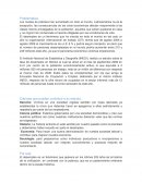 Problematica: Desempleo