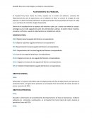 EL Hospital Tony Facio Castro de Limón