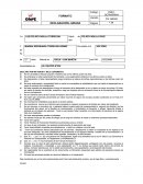 No ser candidato a elección popular ni haberlo sido en los últimos cuatro (4) años.