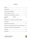 LA IMPORTANCIA DE LA LEY GENERAL DE DESARROLLO FORESTAL