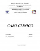 PROGRAMA NACIONAL DE FORMACIÓN DE ENFERMERÍA INTEGRAL