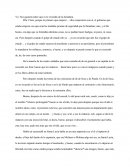 Entrevista sobre dictadura *transcripción*
