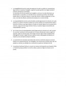 La intangibilidad del servicio venta de pasajes por la web no cambia sus características, sigue siendo un producto intangible. La gente no puede percibir con ningún sentido el producto ofrecido por la aerolínea.