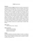 POPGEN: Equilibrio Alélico