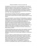 Después de Aristóteles: en busca de una buena vida